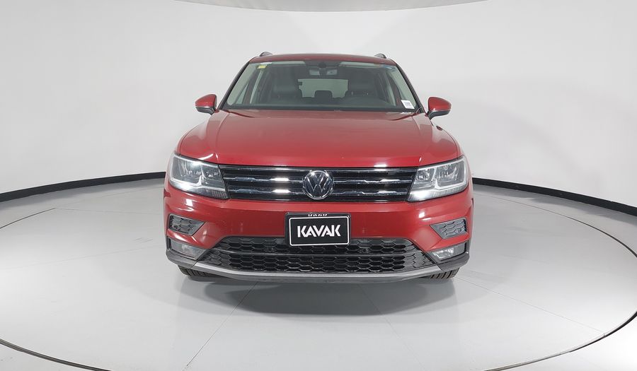 Volkswagen Tiguan 1.4 COMFORTLINE PIEL DCT Suv 2019