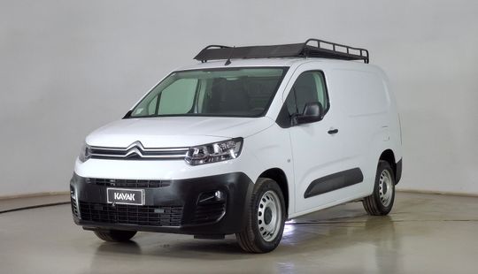 Citroen • Berlingo