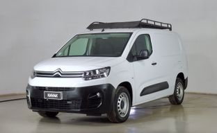 Citroen • Berlingo