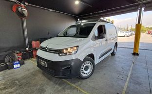 Citroen • Berlingo