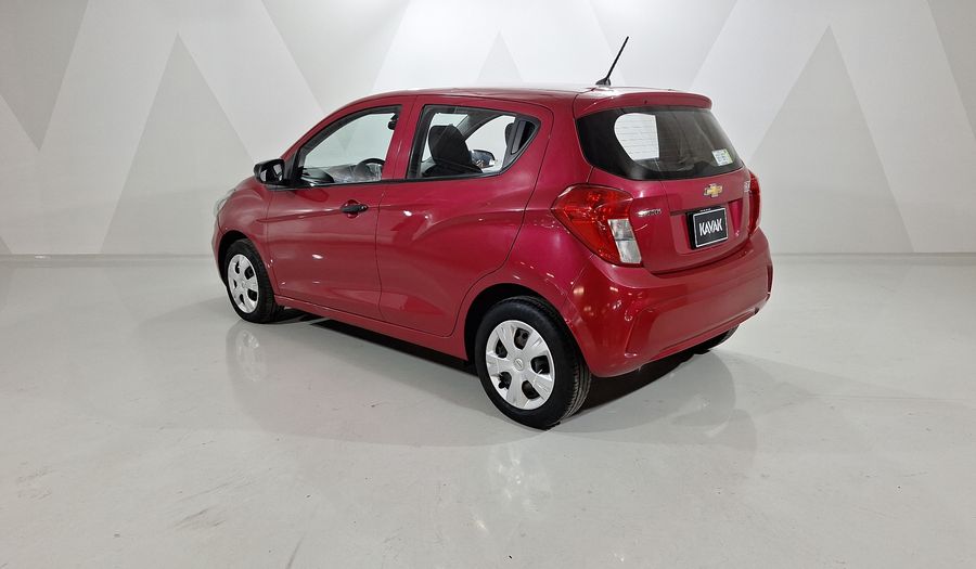 Chevrolet Spark 1.4 LT B Hatchback 2020