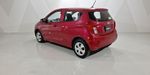 Chevrolet Spark 1.4 LT B Hatchback 2020