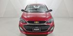 Chevrolet Spark 1.4 LT B Hatchback 2020