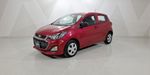 Chevrolet Spark 1.4 LT B Hatchback 2020