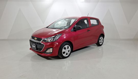 Chevrolet • Spark