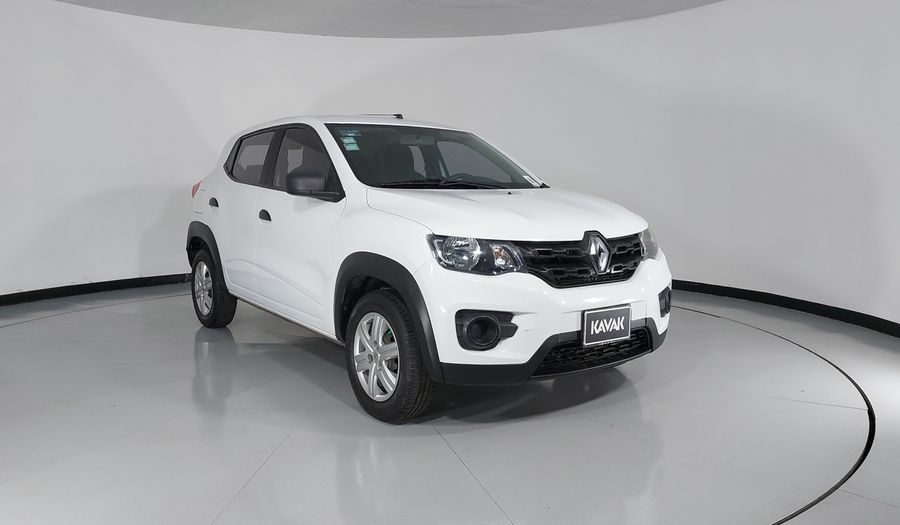 Renault Kwid 1.0 INTENS Hatchback 2022