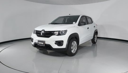 Renault • Kwid