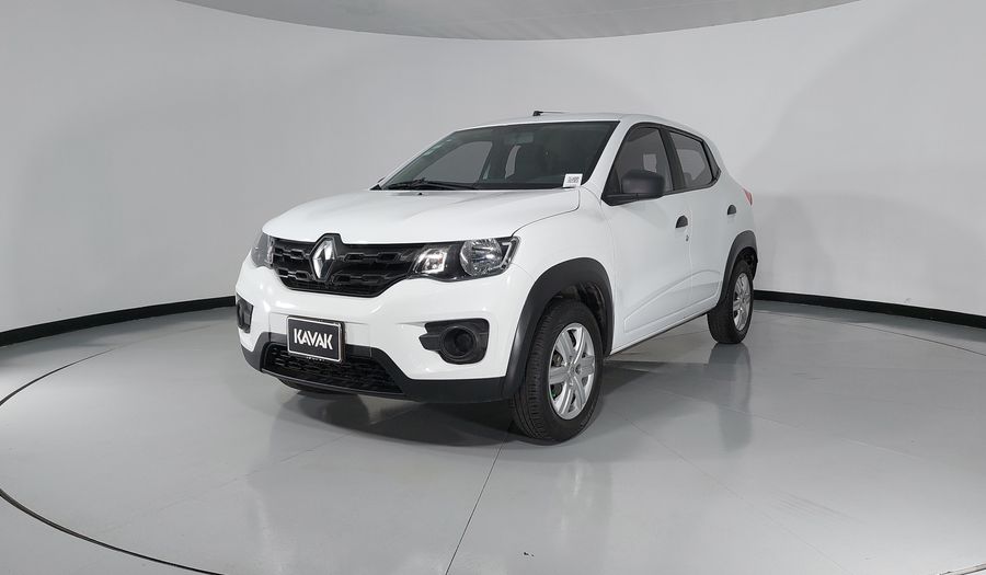 Renault Kwid 1.0 INTENS Hatchback 2022