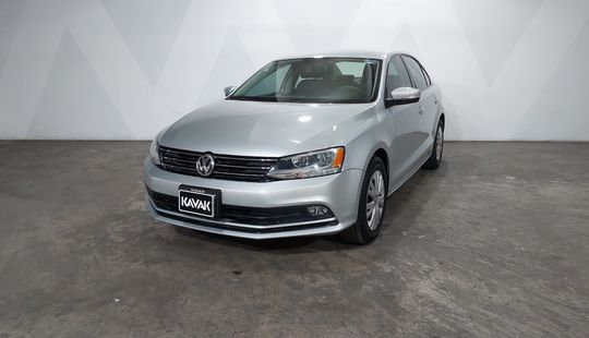 Volkswagen • Jetta