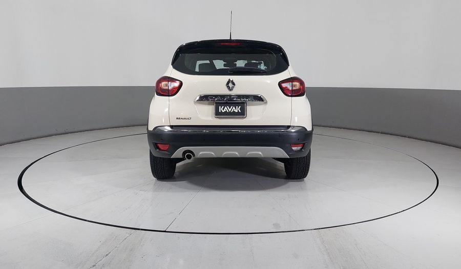 Renault Captur 2.0 ICONIC DEH SMR M AUTO Hatchback 2020