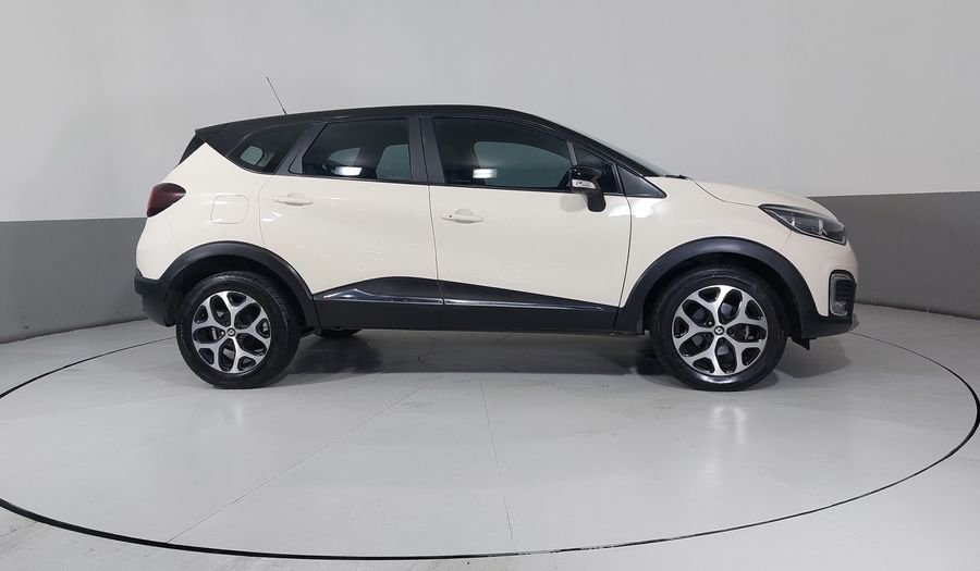 Renault Captur 2.0 ICONIC DEH SMR M AUTO Hatchback 2020