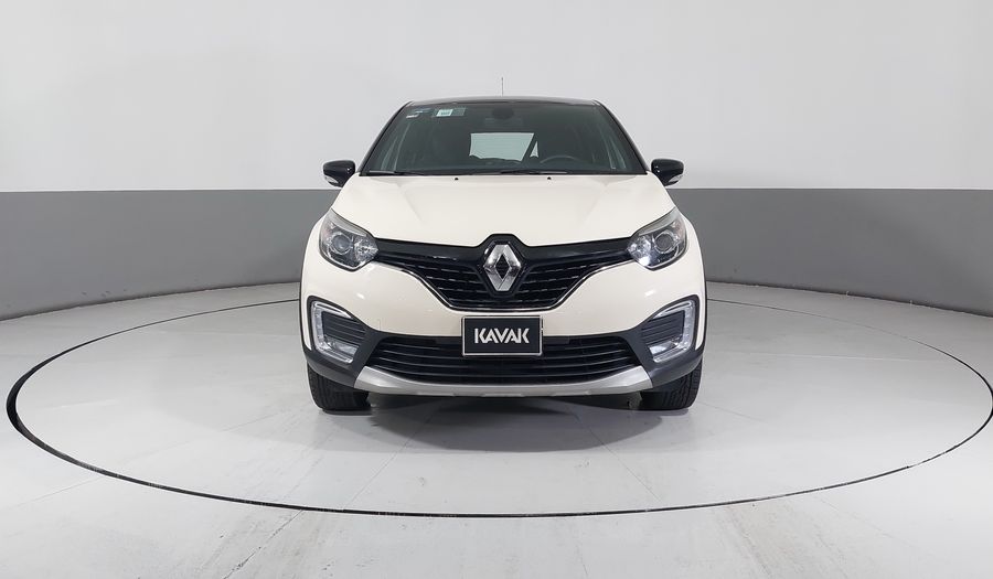 Renault Captur 2.0 ICONIC DEH SMR M AUTO Hatchback 2020