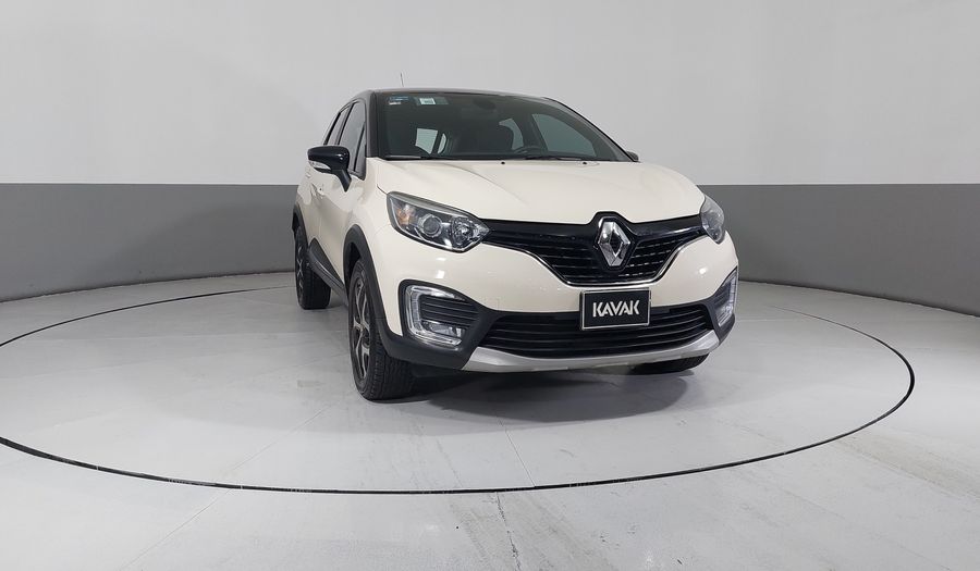 Renault Captur 2.0 ICONIC DEH SMR M AUTO Hatchback 2020