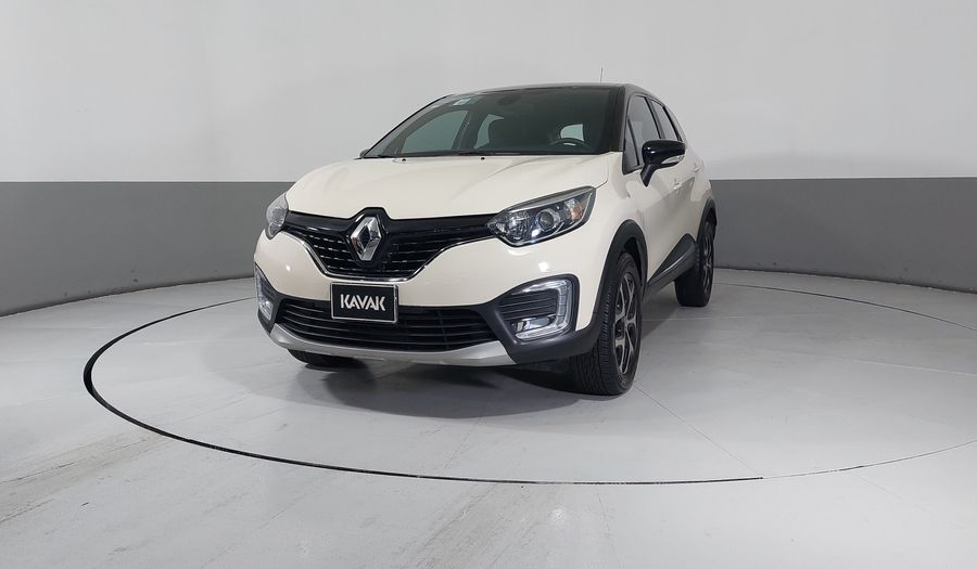 Renault Captur 2.0 ICONIC DEH SMR M AUTO Hatchback 2020