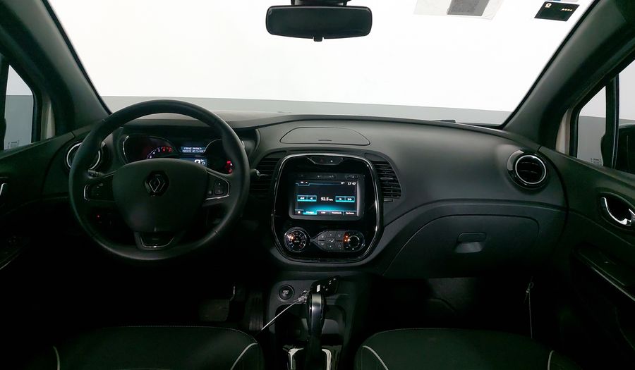 Renault Captur 2.0 ICONIC DEH SMR M AUTO Hatchback 2020