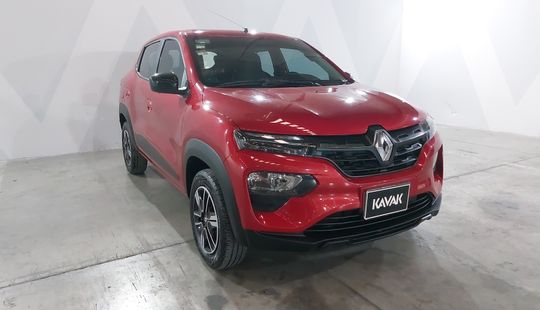 Renault • Kwid