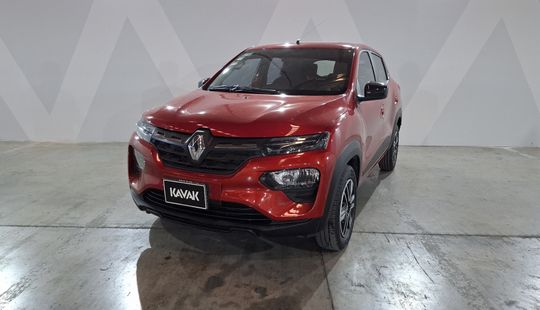 Renault • Kwid