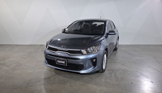 Kia • Rio