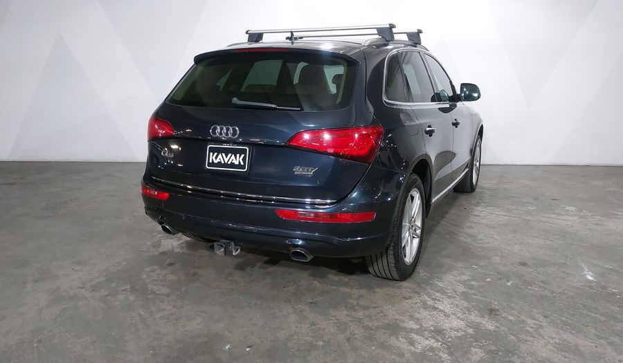 Audi Q5 2.0 TFSI ELITE TIPTRONIC QUATTRO Suv 2016