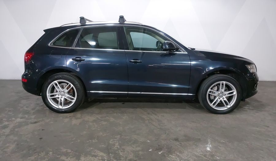 Audi Q5 2.0 TFSI ELITE TIPTRONIC QUATTRO Suv 2016