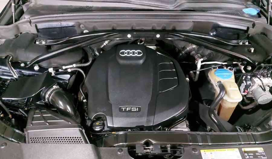 Audi Q5 2.0 TFSI ELITE TIPTRONIC QUATTRO Suv 2016