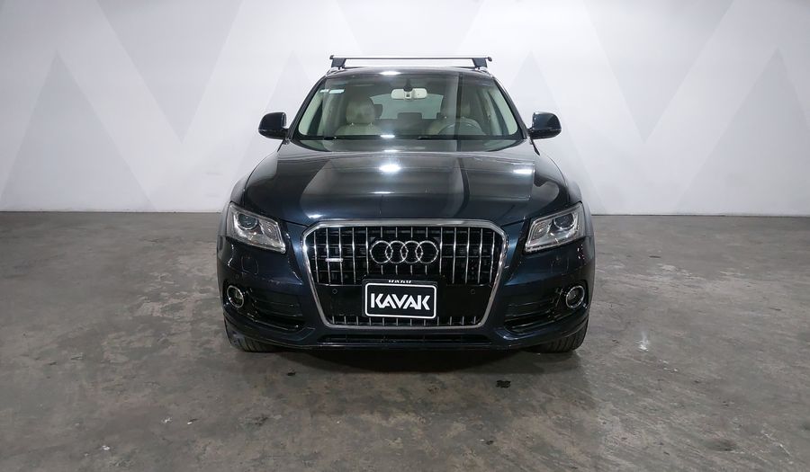 Audi Q5 2.0 TFSI ELITE TIPTRONIC QUATTRO Suv 2016