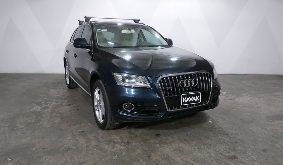 Audi Q5 2.0 TFSI ELITE TIPTRONIC QUATTRO Suv 2016