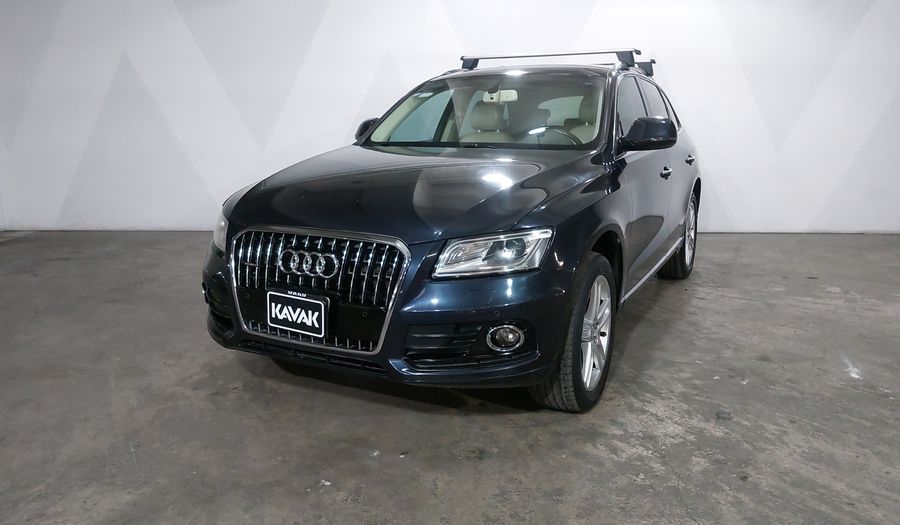 Audi Q5 2.0 TFSI ELITE TIPTRONIC QUATTRO Suv 2016