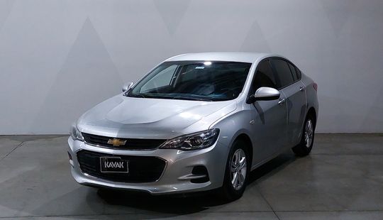 Chevrolet • Cavalier