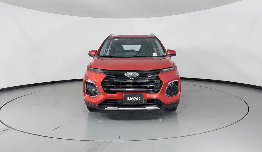 Jac Sei3 Pro 1.6 ACTIVE CVT Suv 2022