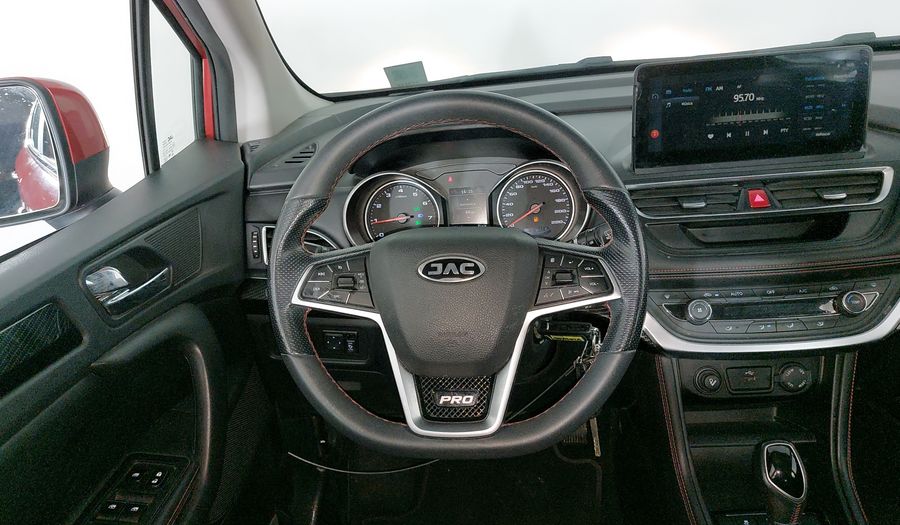 Jac Sei3 Pro 1.6 ACTIVE CVT Suv 2022