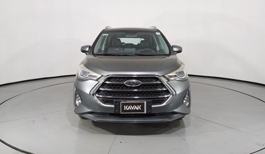 Jac Sei3 1.6 QUANTUM CVT Suv 2018