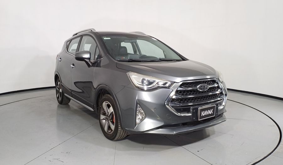 Jac Sei3 1.6 QUANTUM CVT Suv 2018