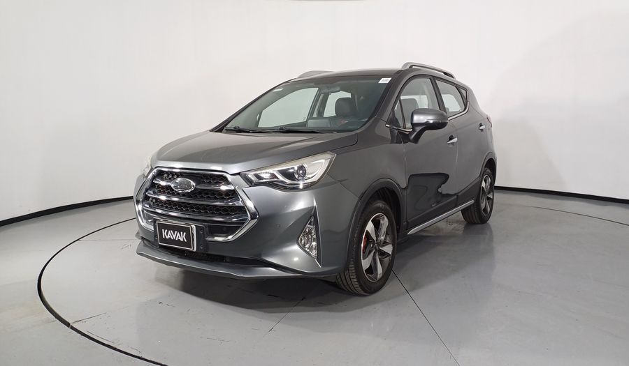 Jac Sei3 1.6 QUANTUM CVT Suv 2018