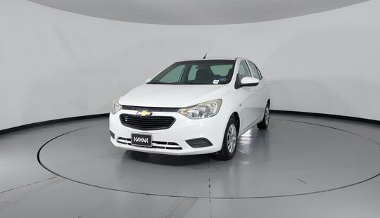 Chevrolet • Aveo