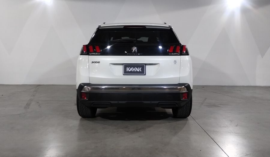 Peugeot 3008 1.6 THP ALLURE AUTO Suv 2018