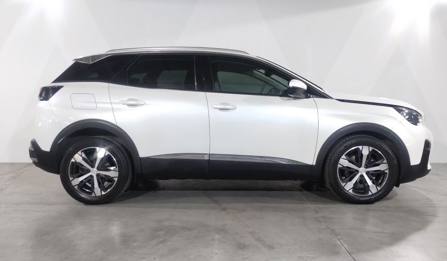 Peugeot 3008 1.6 THP ALLURE AUTO Suv 2018