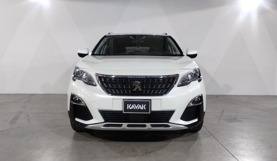 Peugeot 3008 1.6 THP ALLURE AUTO Suv 2018