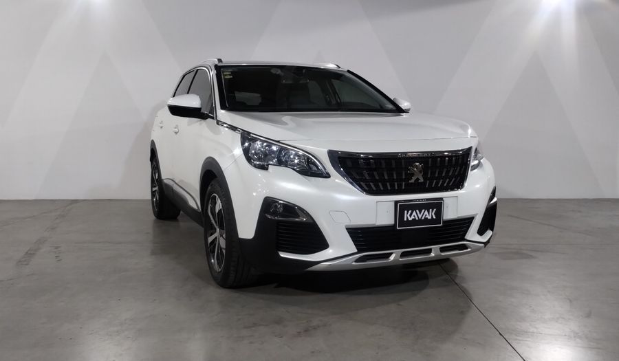 Peugeot 3008 1.6 THP ALLURE AUTO Suv 2018