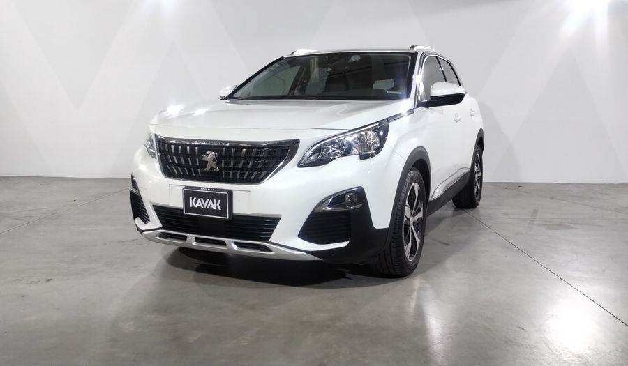 Peugeot 3008 1.6 THP ALLURE AUTO Suv 2018