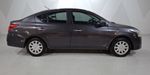 Nissan Versa 1.6 SENSE Sedan 2018