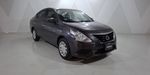 Nissan Versa 1.6 SENSE Sedan 2018