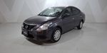 Nissan Versa 1.6 SENSE Sedan 2018