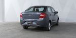 Ford Figo 1.5 FIGO TITANIUM AT Sedan 2017