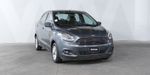 Ford Figo 1.5 FIGO TITANIUM AT Sedan 2017