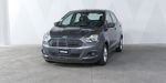 Ford Figo 1.5 FIGO TITANIUM AT Sedan 2017