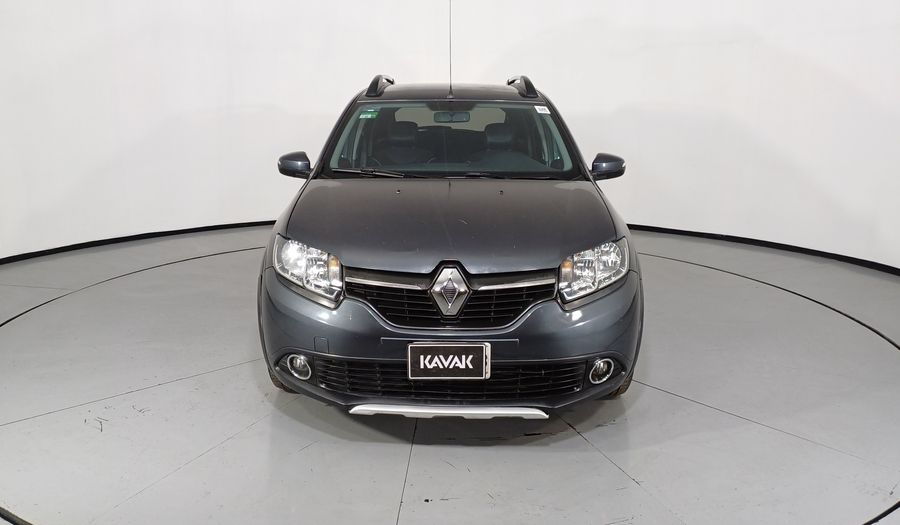 Renault Stepway 1.6 INTENS MT Hatchback 2018