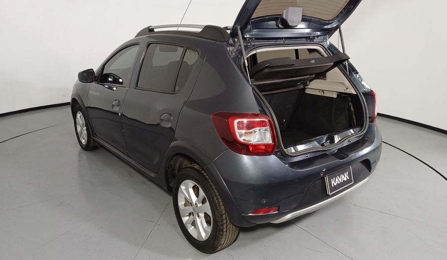 Renault Stepway 1.6 INTENS MT Hatchback 2018