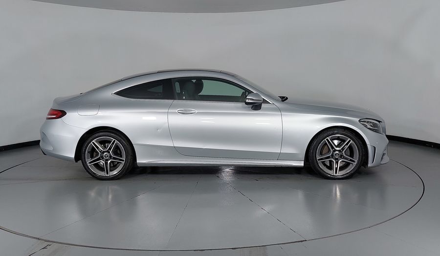 Mercedes Benz Clase C 2.0 300 AUTO Coupe 2020