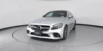 Mercedes Benz Clase C 2.0 300 AUTO Coupe 2020